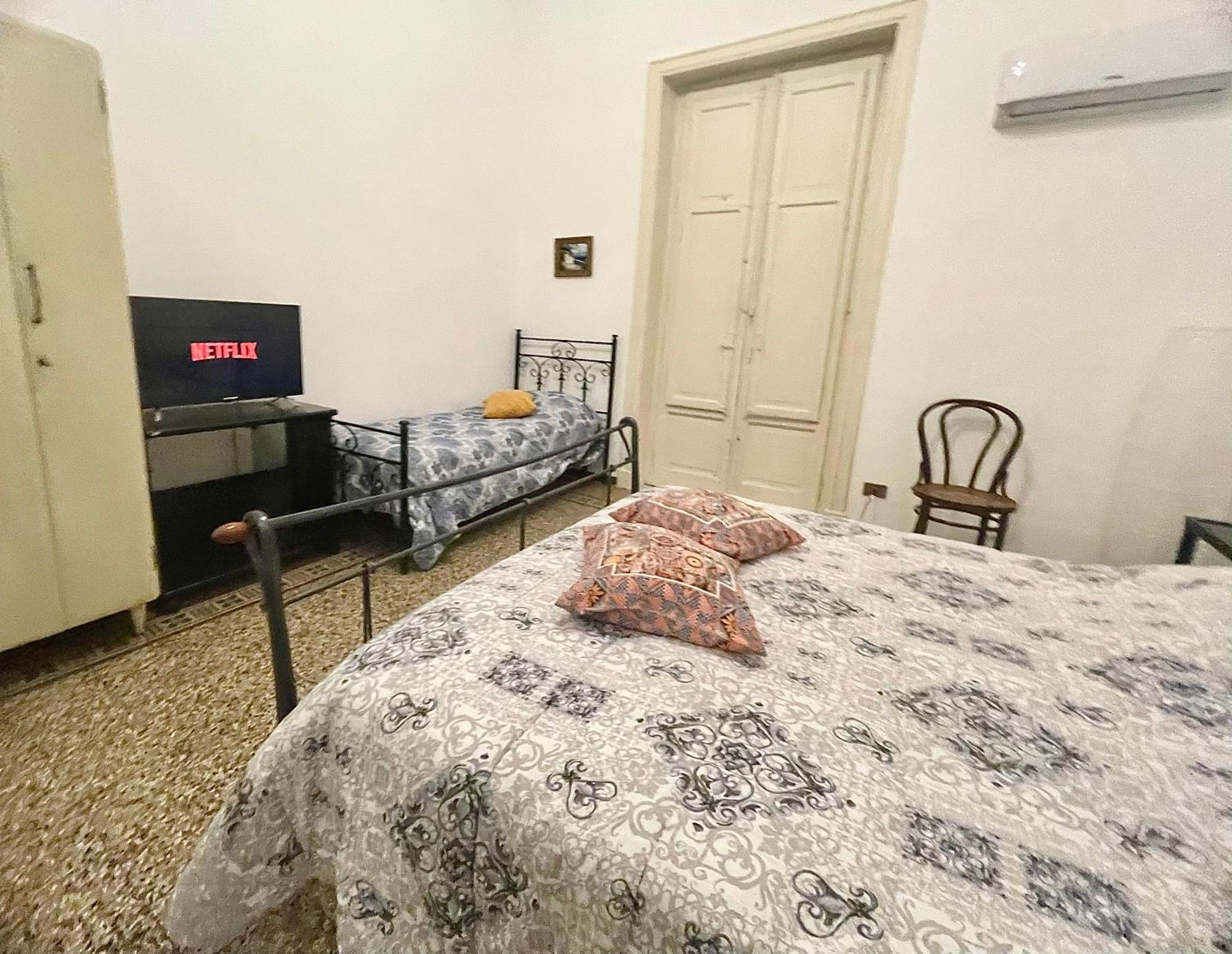 Suite Dreams Politeama - Palermo — Photos 1